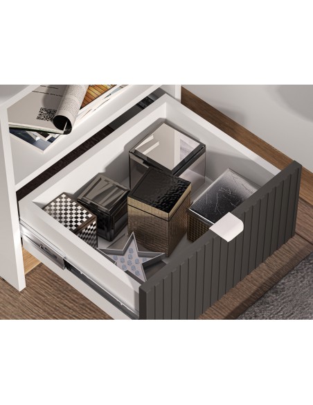 Szafka Nocna Torino 09