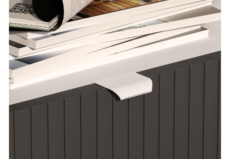 Szafka Nocna Torino 09