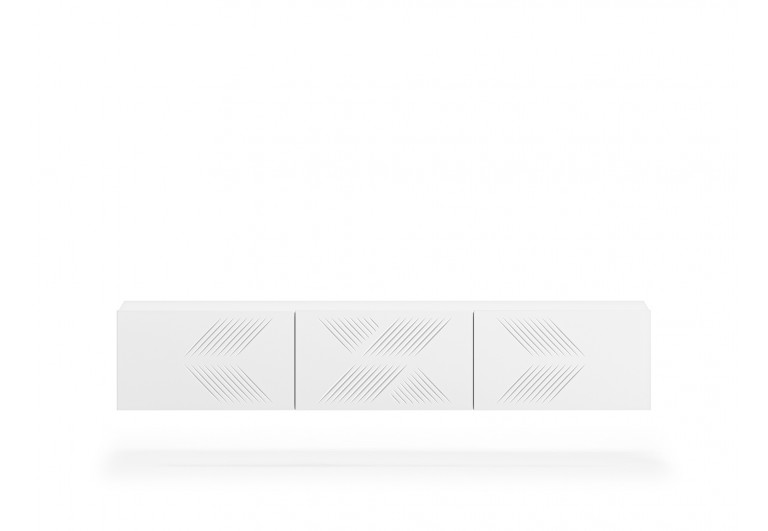 Szafka Wisząca Rtv Clearing 07