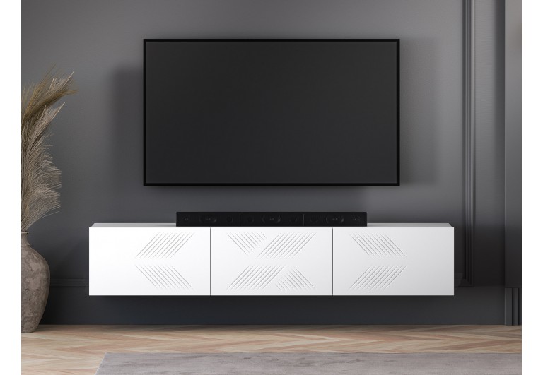 Szafka Wisząca Rtv Clearing 07