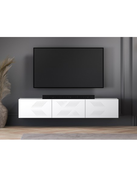 Szafka Wisząca Rtv Clearing 07