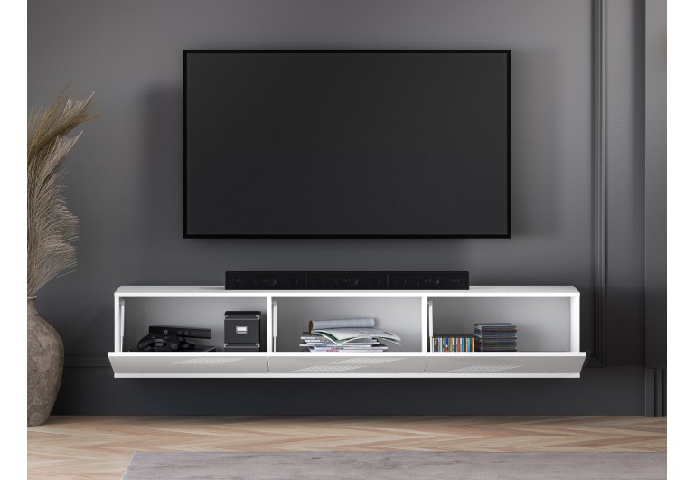 Szafka Wisząca Rtv Clearing 07