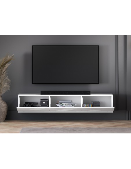 Szafka Wisząca Rtv Clearing 07