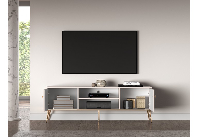 Szafka Rtv Selgin 05