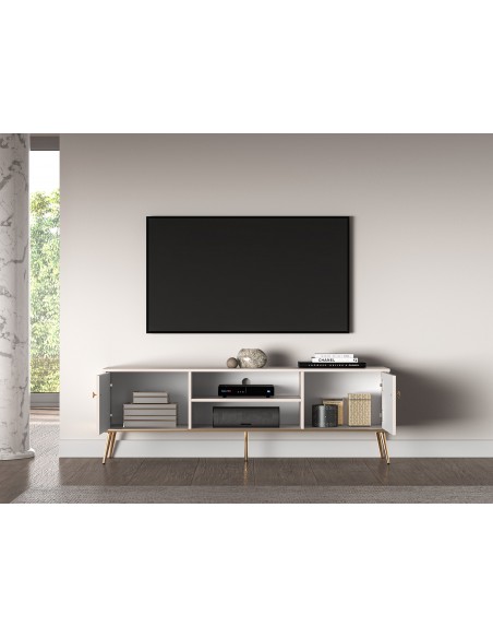 Szafka Rtv Selgin 05