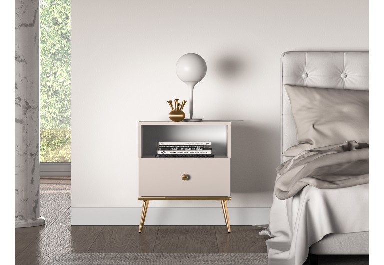 Szafka Nocna Selgin 06