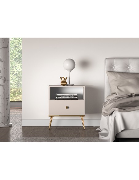 Szafka Nocna Selgin 06