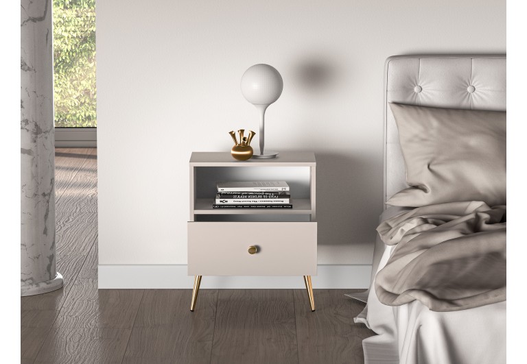 Szafka Nocna Selgin 06