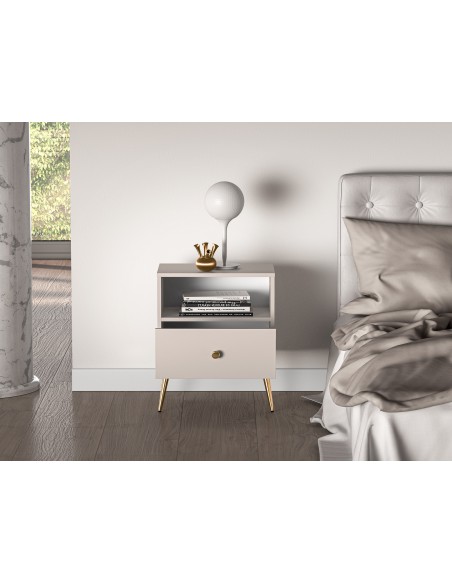 Szafka Nocna Selgin 06