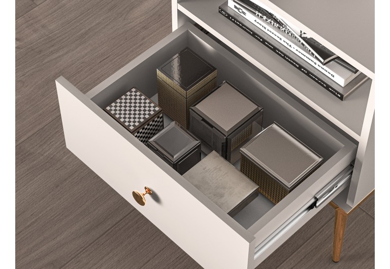 Szafka Nocna Selgin 06