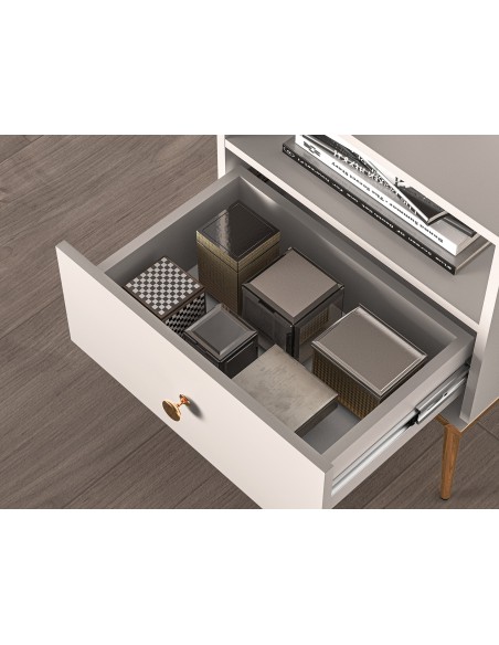 Szafka Nocna Selgin 06