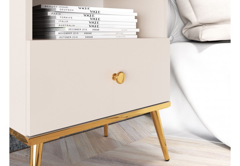 Szafka Nocna Selgin 06