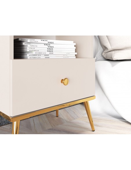 Szafka Nocna Selgin 06