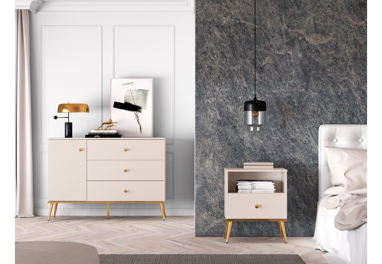 Szafka Nocna Selgin 06