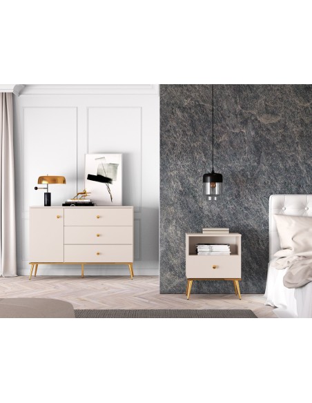 Szafka Nocna Selgin 06