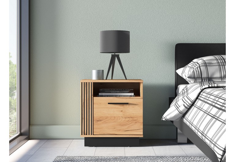 Szafka Nocna Urso 09