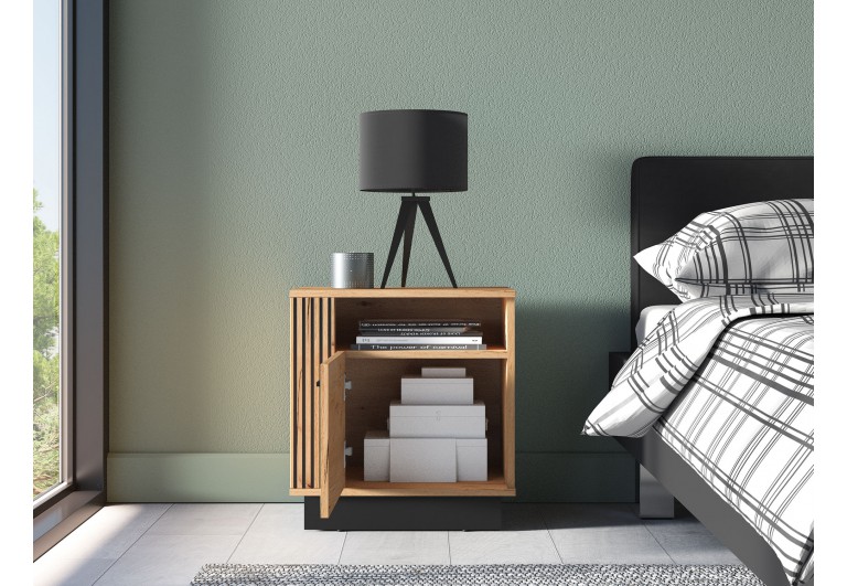 Szafka Nocna Urso 09