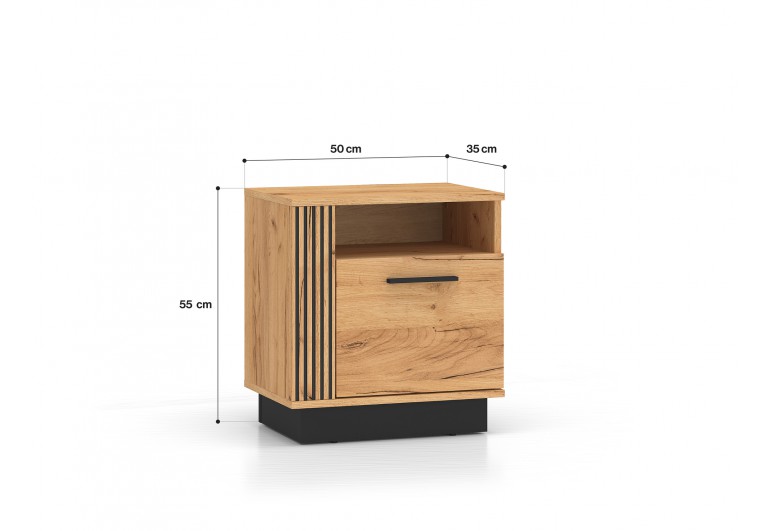 Szafka Nocna Urso 09