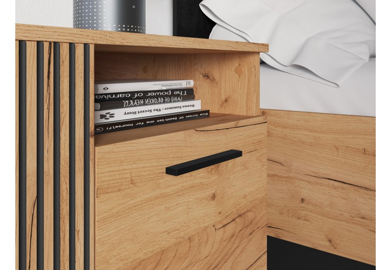 Szafka Nocna Urso 09