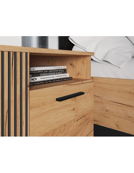 Szafka Nocna Urso 09