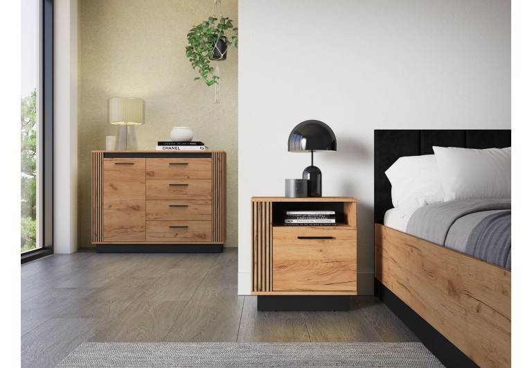 Szafka Nocna Urso 09