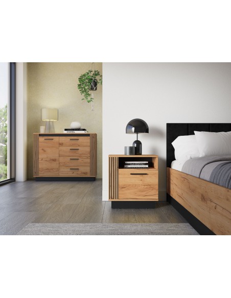 Szafka Nocna Urso 09