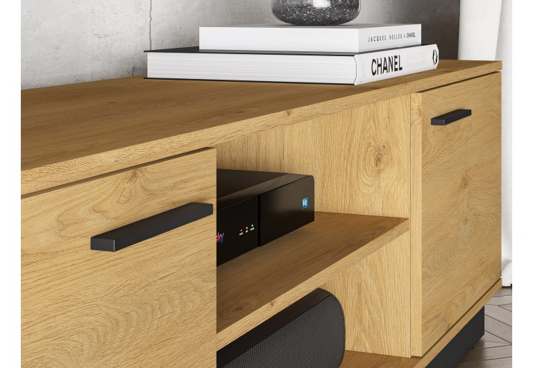 Szafka Rtv Modesto 06