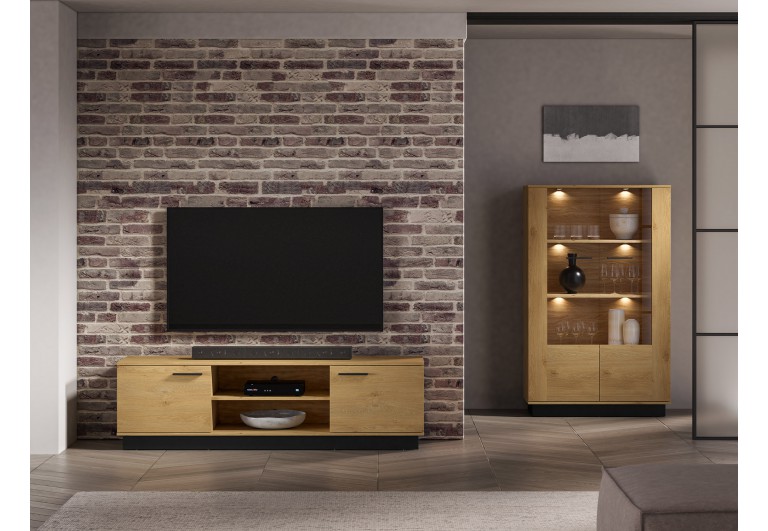 Szafka Rtv Modesto 06