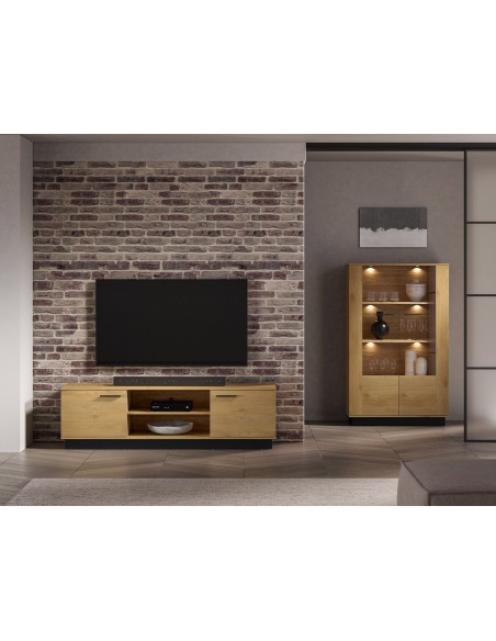 Szafka Rtv Modesto 06