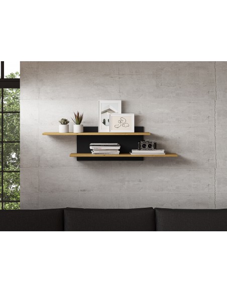 Półka Modesto 08