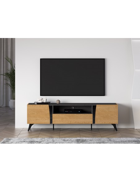 Szafka Rtv Toscania 06