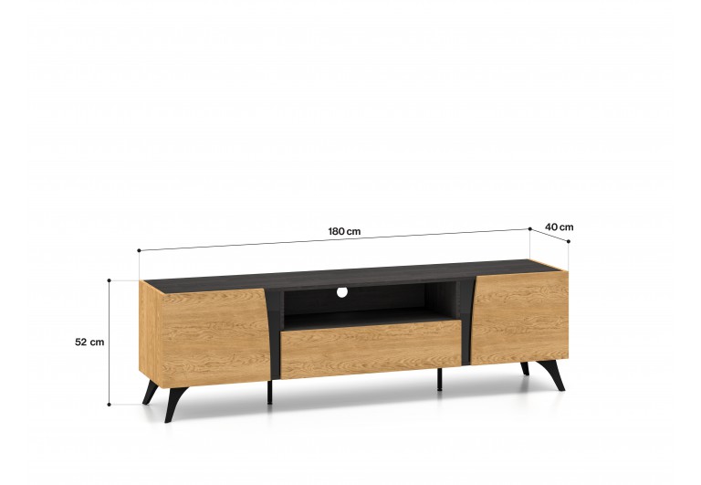 Szafka Rtv Toscania 06