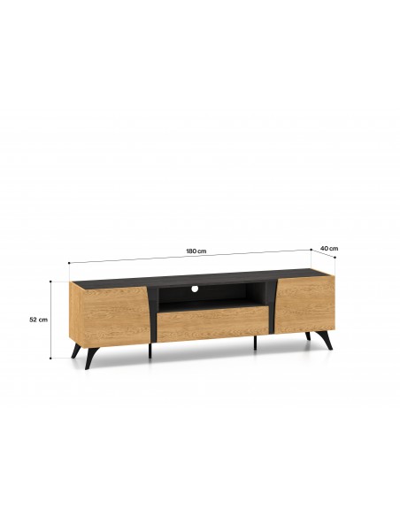 Szafka Rtv Toscania 06