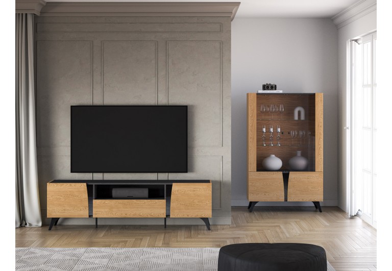 Szafka Rtv Toscania 06