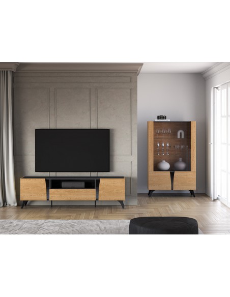 Szafka Rtv Toscania 06