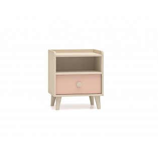 Szafka Nocna Mevel 10