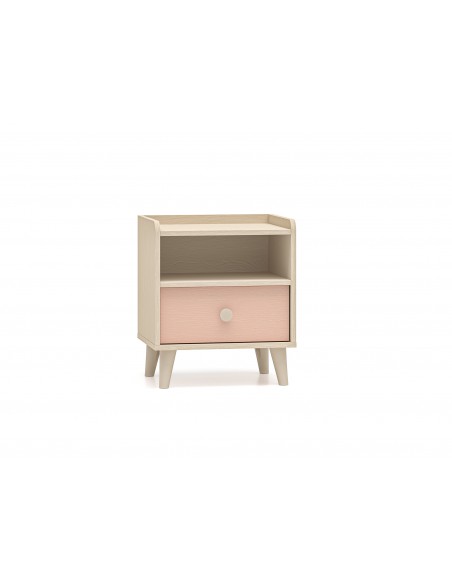 Szafka Nocna Mevel 10
