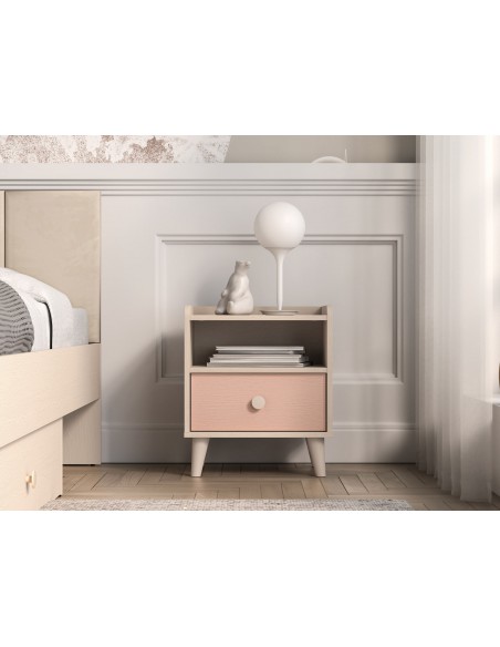 Szafka Nocna Mevel 10