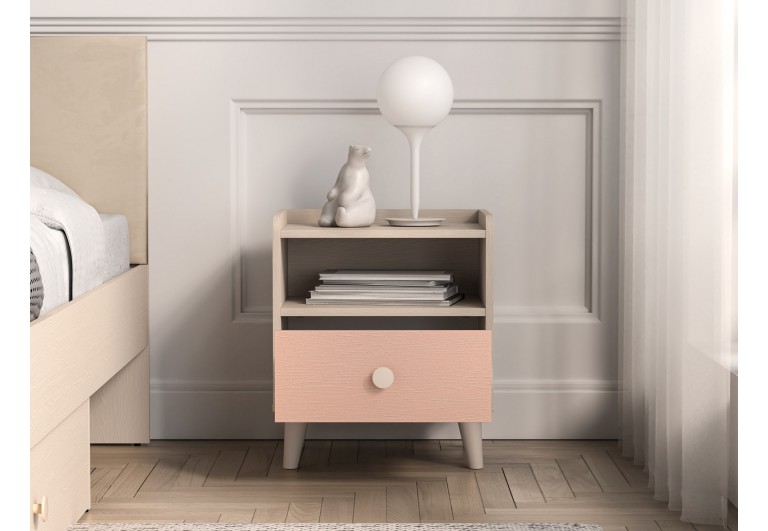 Szafka Nocna Mevel 10