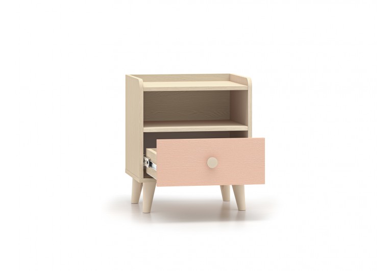 Szafka Nocna Mevel 10