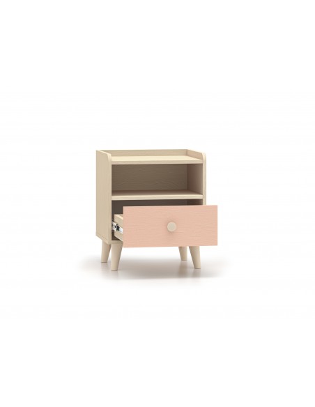 Szafka Nocna Mevel 10