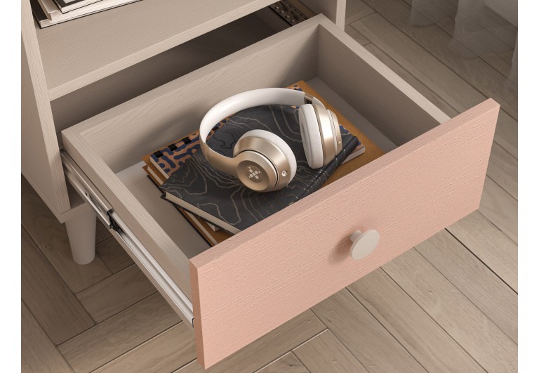 Szafka Nocna Mevel 10