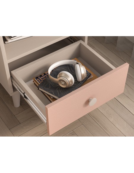 Szafka Nocna Mevel 10