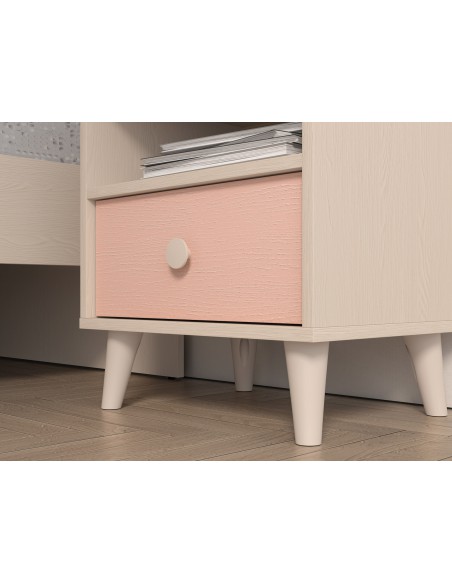 Szafka Nocna Mevel 10