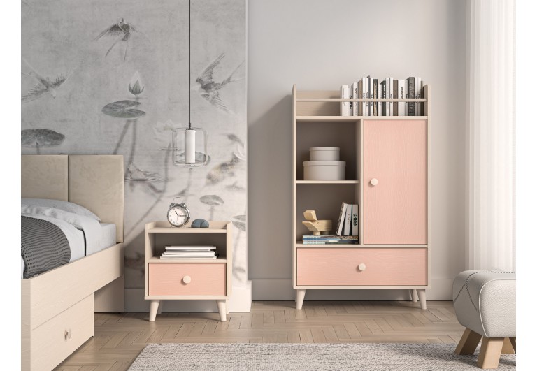 Szafka Nocna Mevel 10