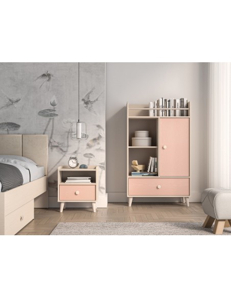 Szafka Nocna Mevel 10