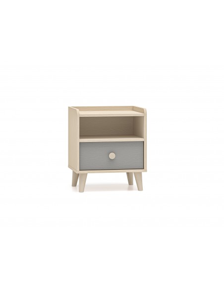 Szafka Nocna Mevel 10