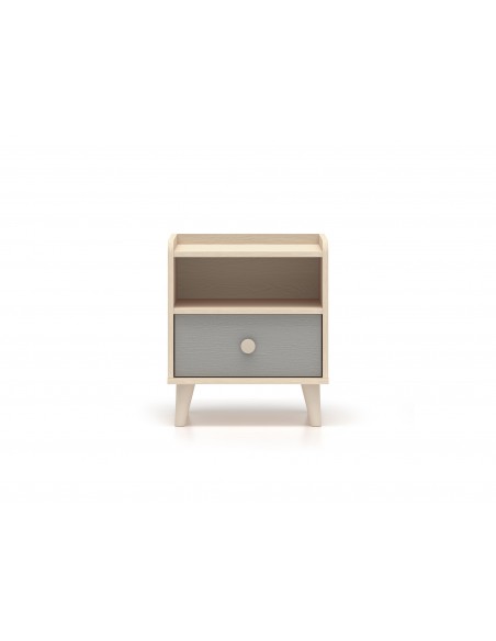 Szafka Nocna Mevel 10