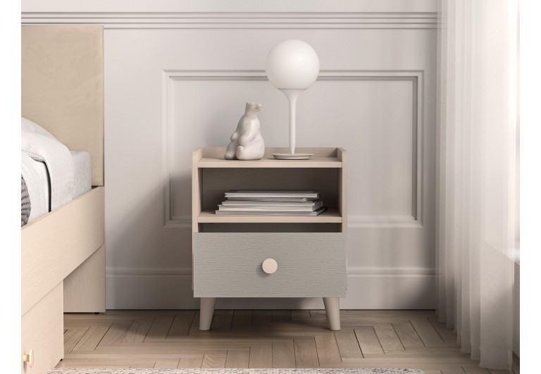 Szafka Nocna Mevel 10