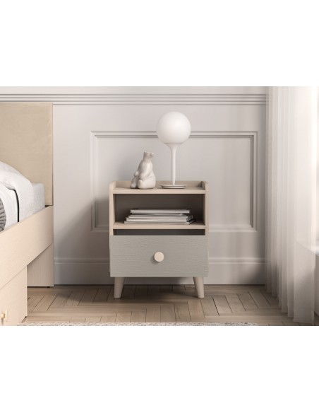 Szafka Nocna Mevel 10